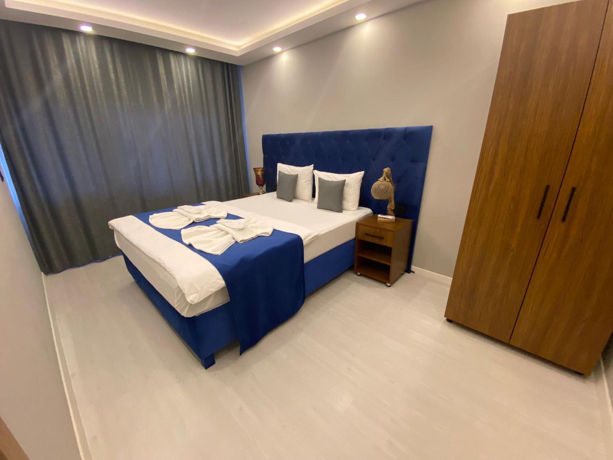 Big Peace Suites & Hotel - Istanbul — Photos 3